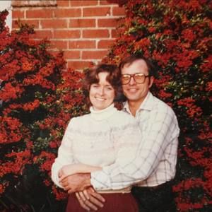 Meet your Posher, Joan